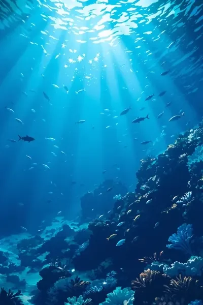 蓝色星球纪 - 玉米视频 蓝色星球纪 海报