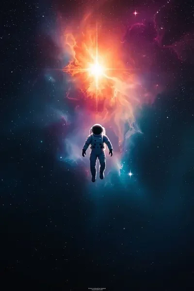 星河流转 - 玉米视频 星河流转 海报